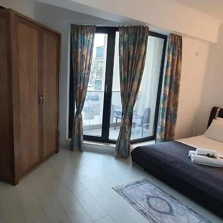 Luxury Lake Boutique Lejlighed Mamaia