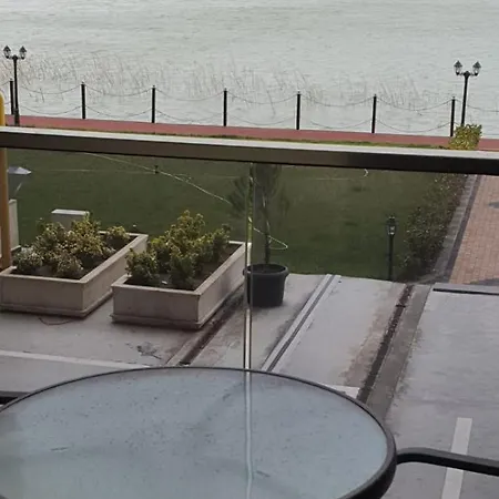 Luxury Lake Boutique Lejlighed Mamaia